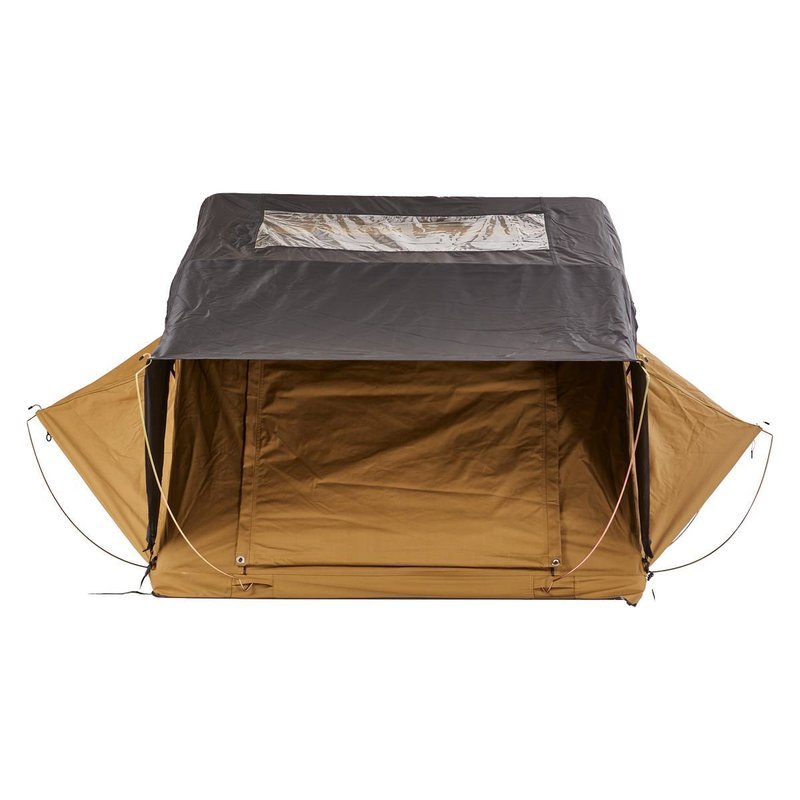 Vickywood Dachzelt Small Willow 140 Sand