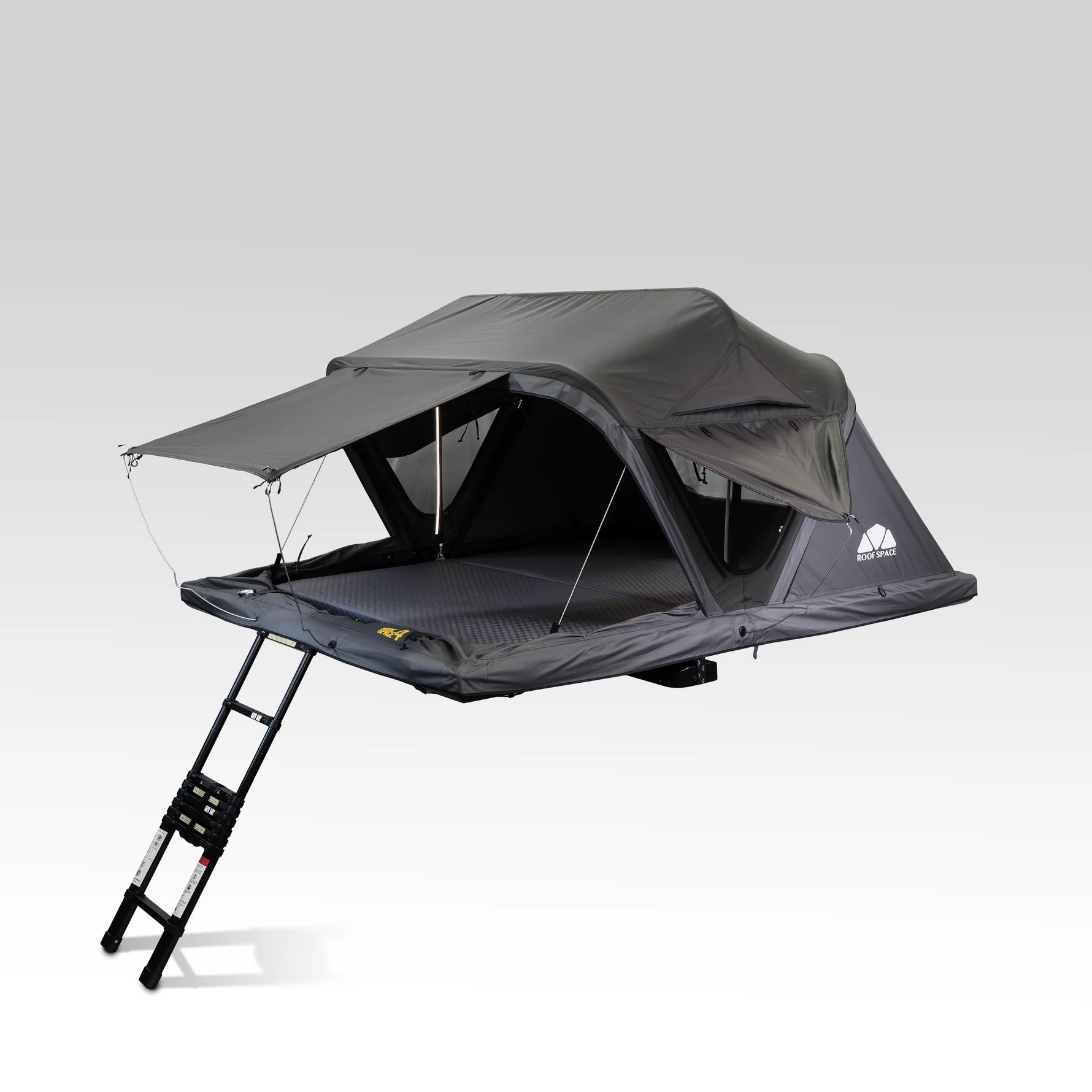 Dachzelt Roof Space 4