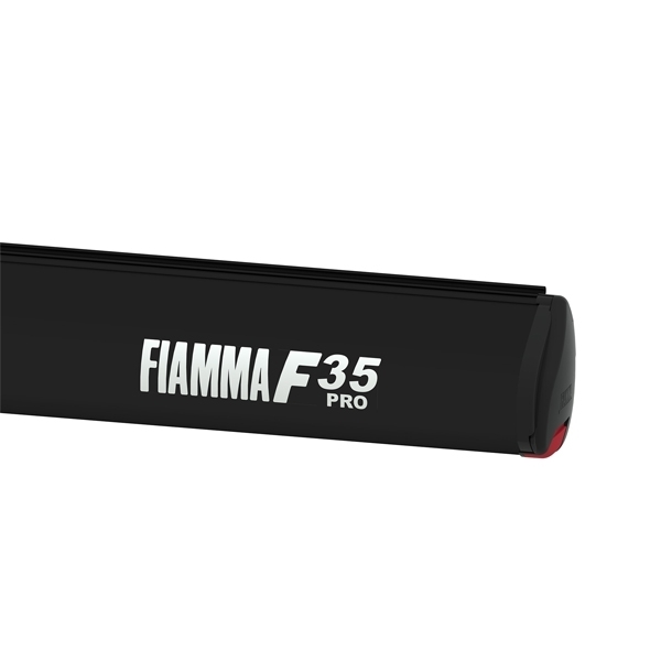 Markise Fiamma F35 pro 270cm | deep black