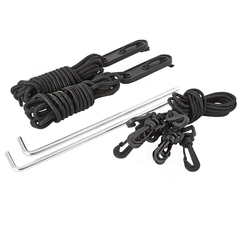 Vickywood Dachzelt Big Willow 160 Sand