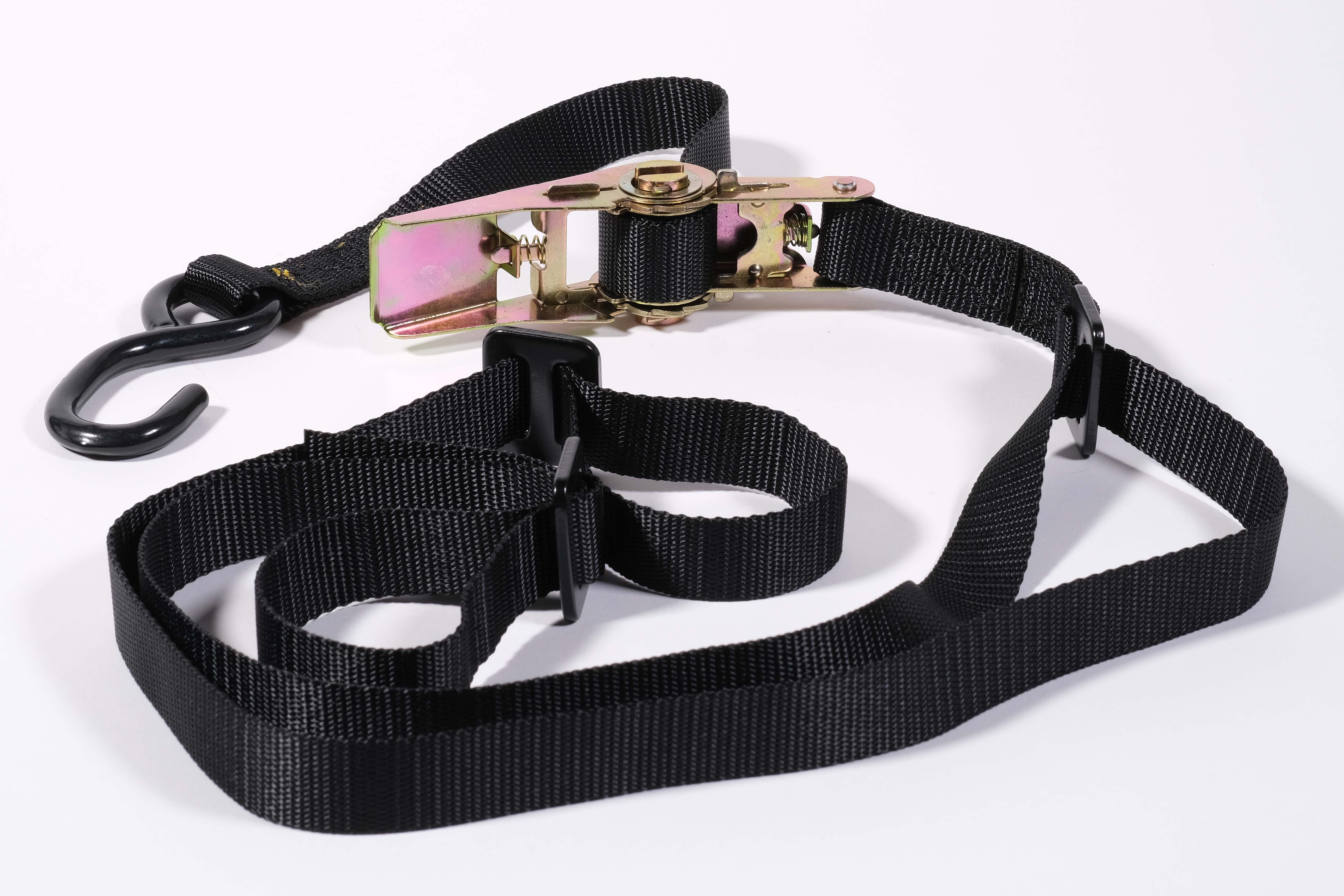 Offroad Ersatzrad Haltegurt Reserverad