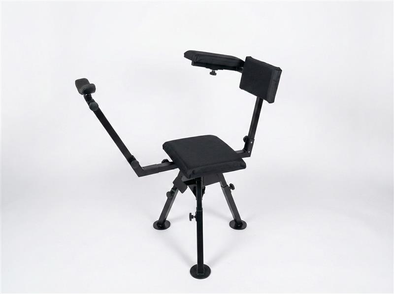 Drehbarer Ansitzstuhl AIM-360