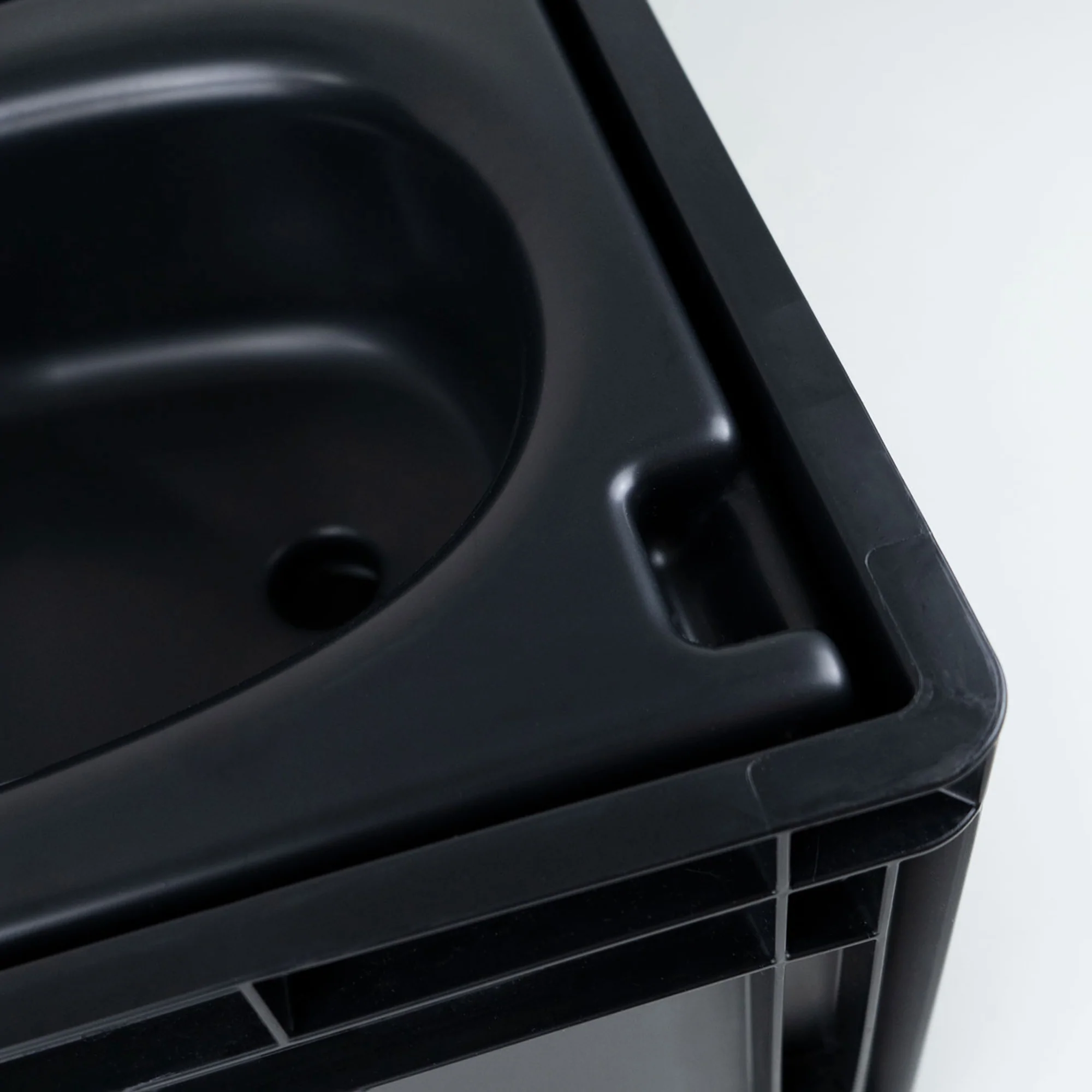 Boxio TOILET | Komplettset Trenntoilette
