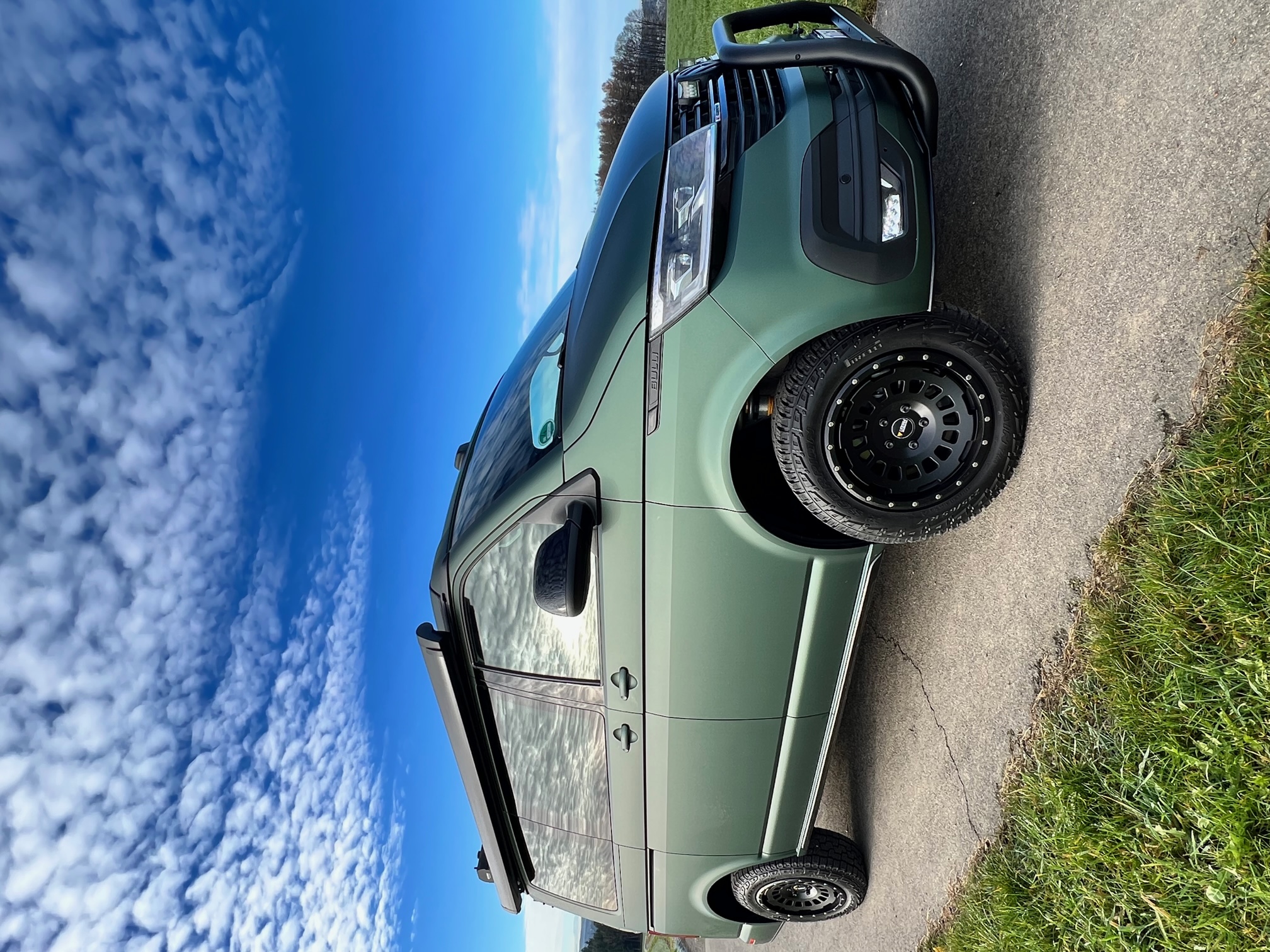 Shopbild Befestigungskit Fiamma F35 Pro