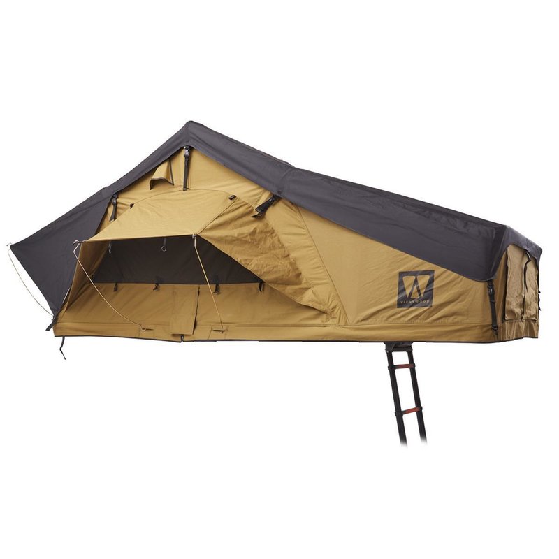 Vickywood Dachzelt Big Willow 160 Sand