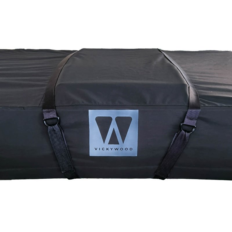 Vickywood Dachzelt Big Willow 160 Sand