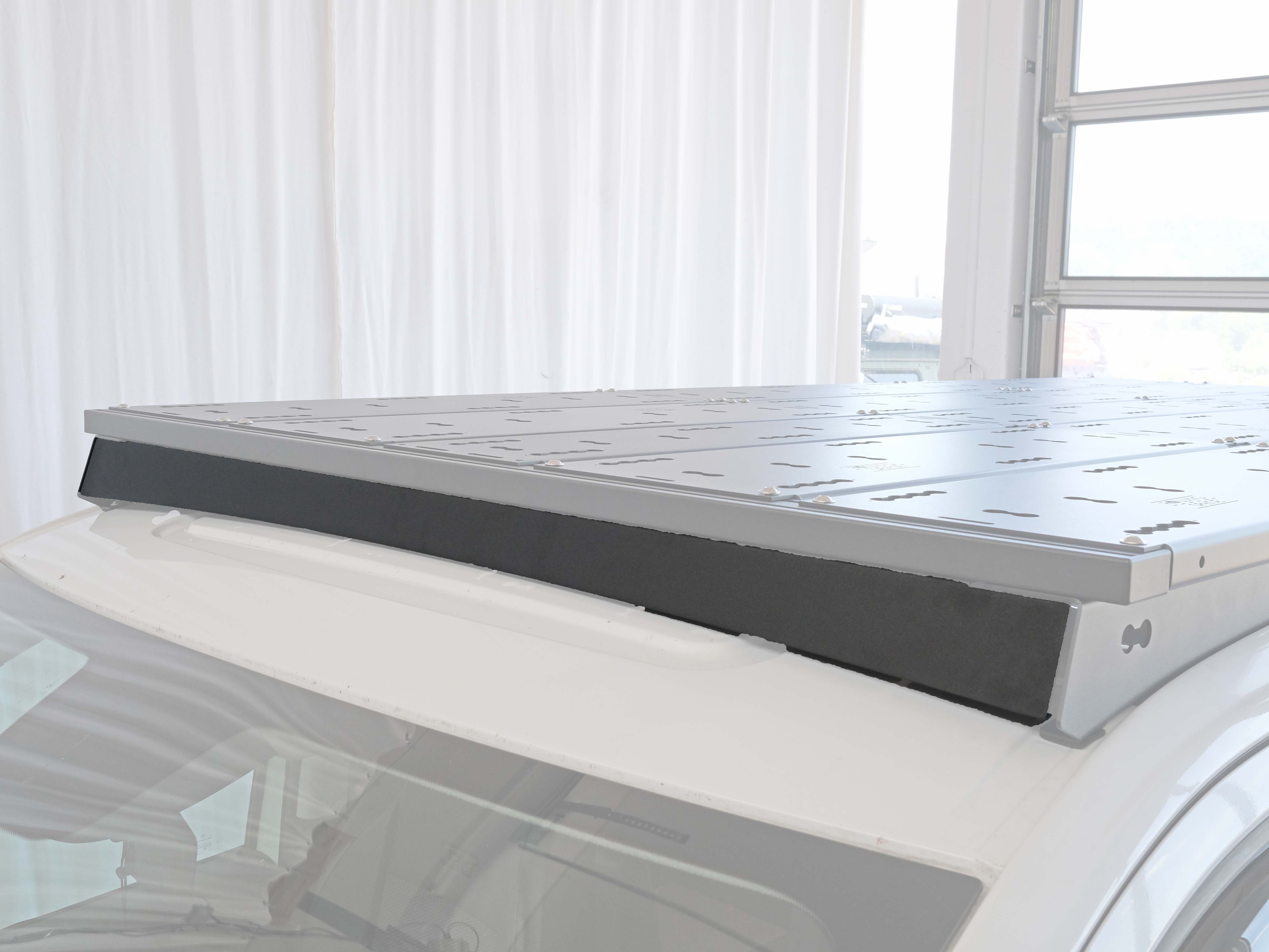 Windschild MAN TGE / Crafter neu Windabweiser Windschild MAN TGE / Crafter neu Windabweiser