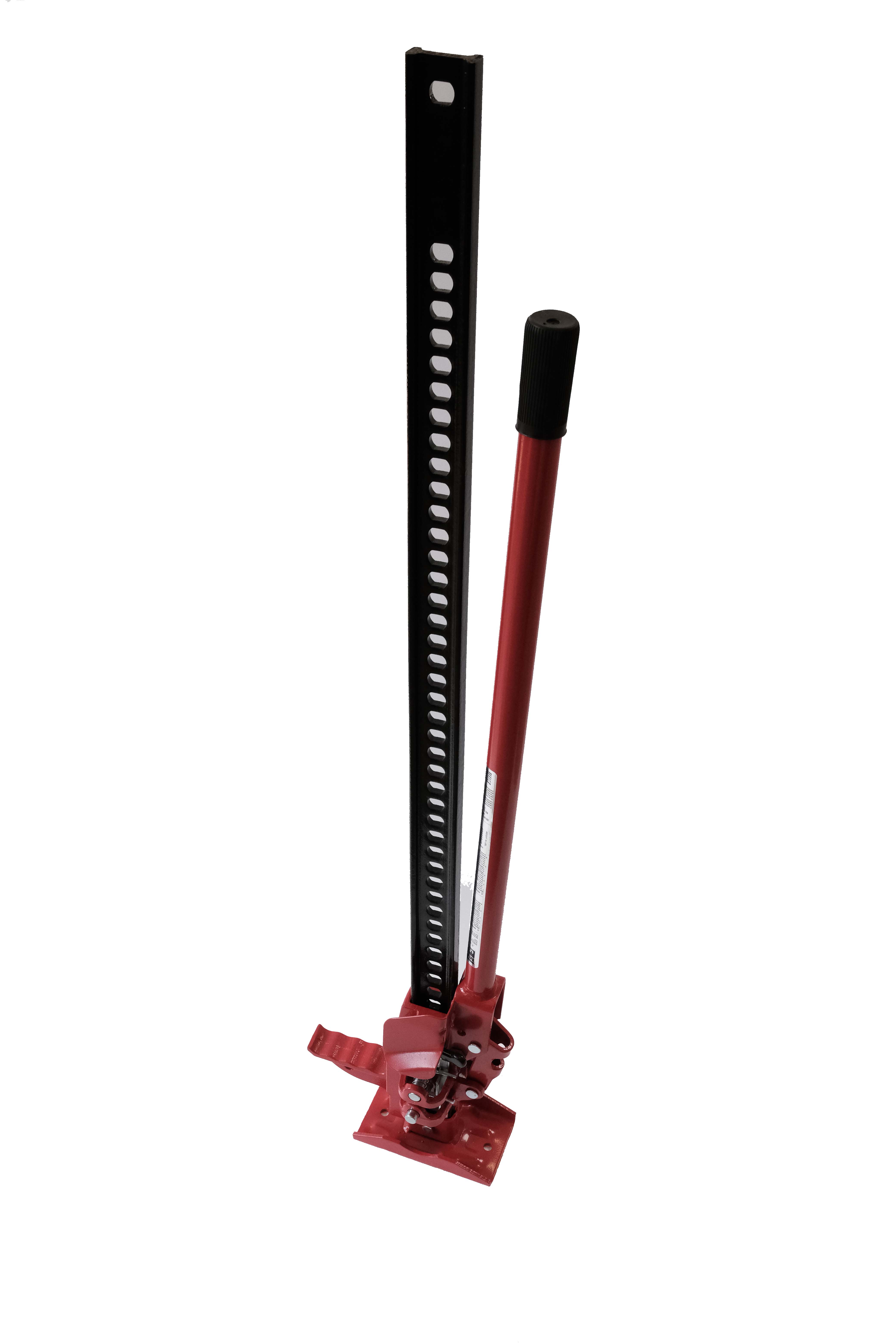 Highlift Jackall Wagenheber