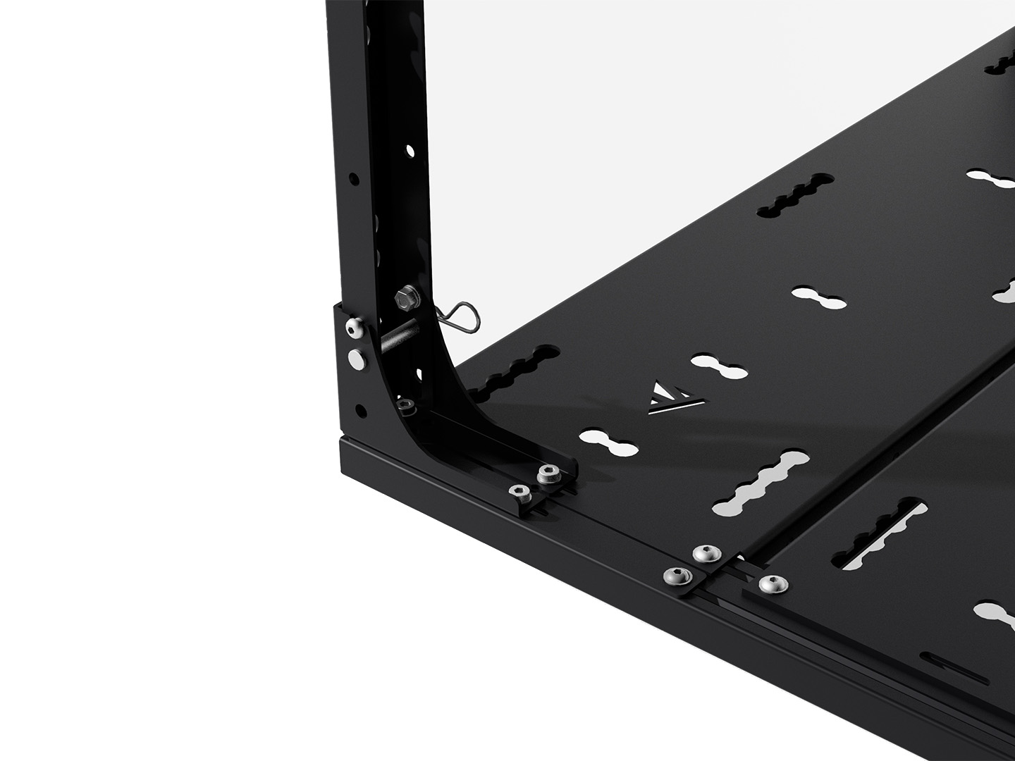 Dachträgeransitz | SpaceGuard Dachträgeransitz | SpaceGuard