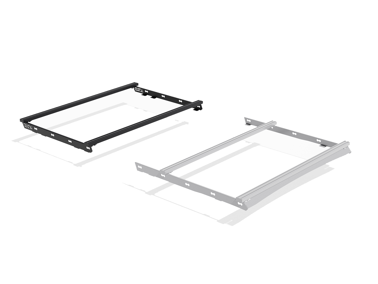 Dachträgersystem Nissan NV300 / Primaster L1 | SpaceRack