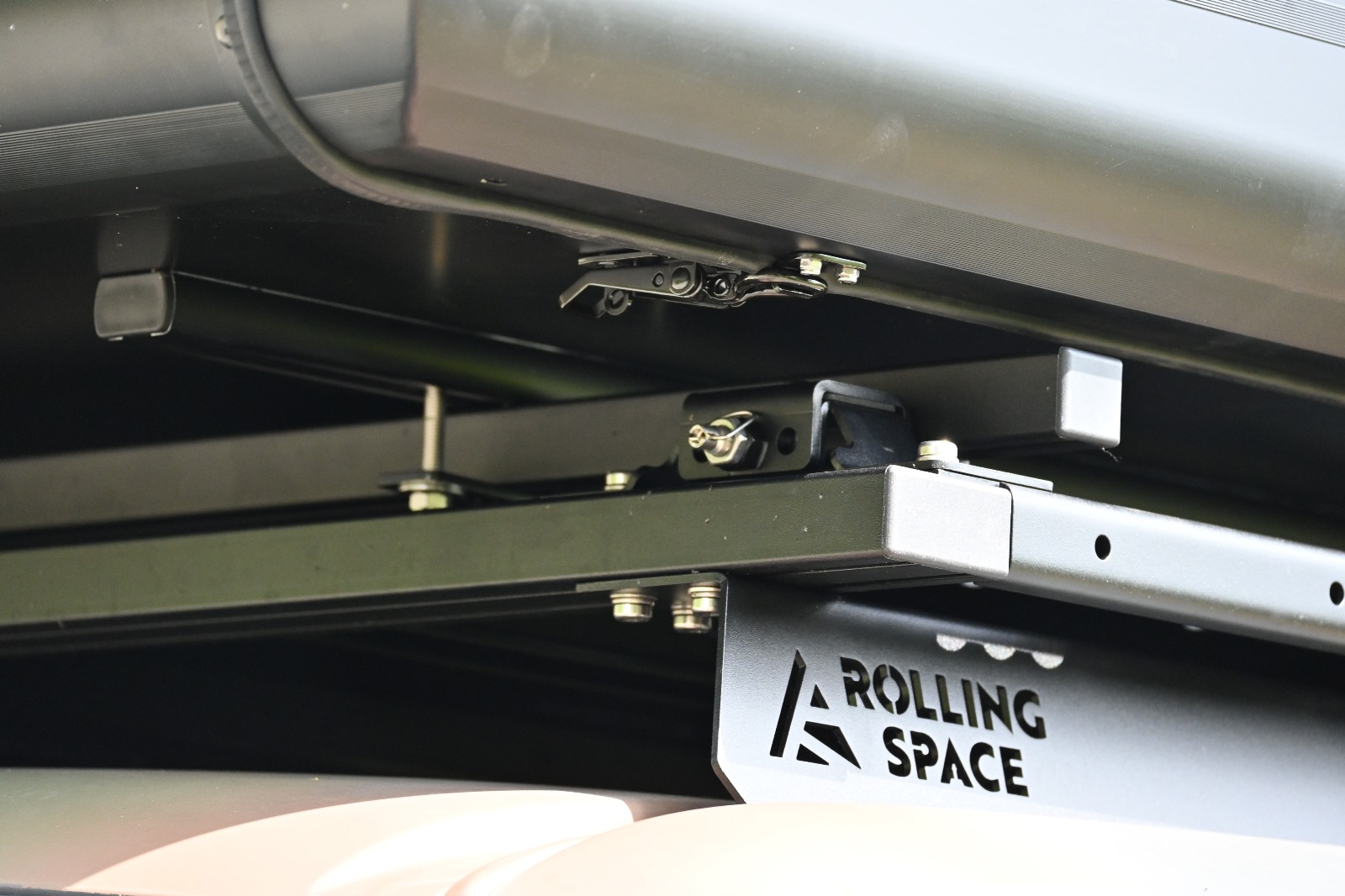 SpaceSnap | Schnellwechsel-System SpaceSnap | Schnellwechsel-System