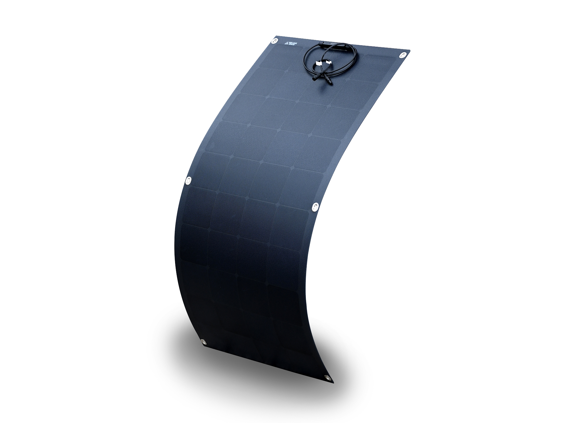 Solarmodul flexibel 140W