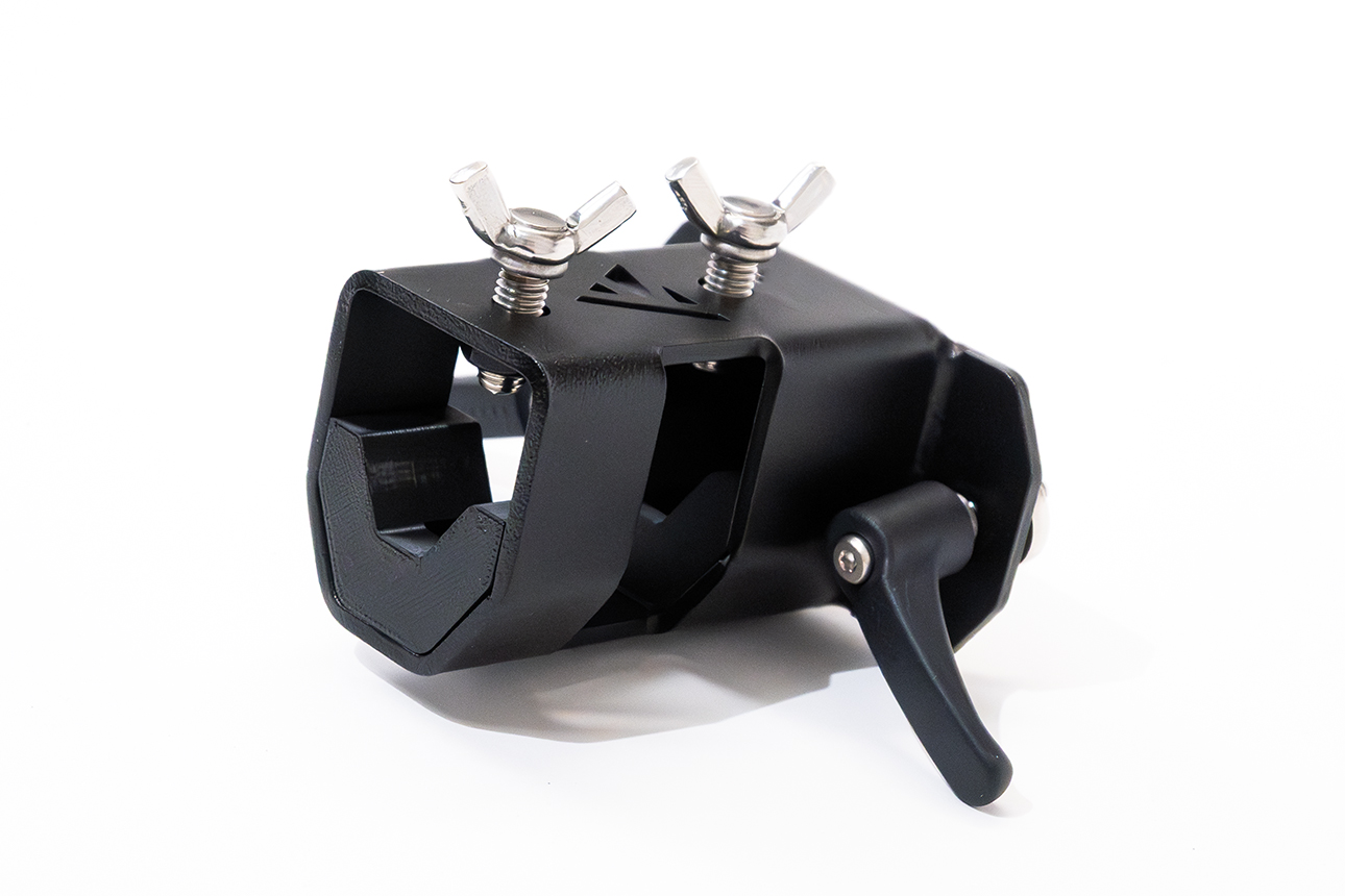 Sonnenschirmhalter | SpaceSun