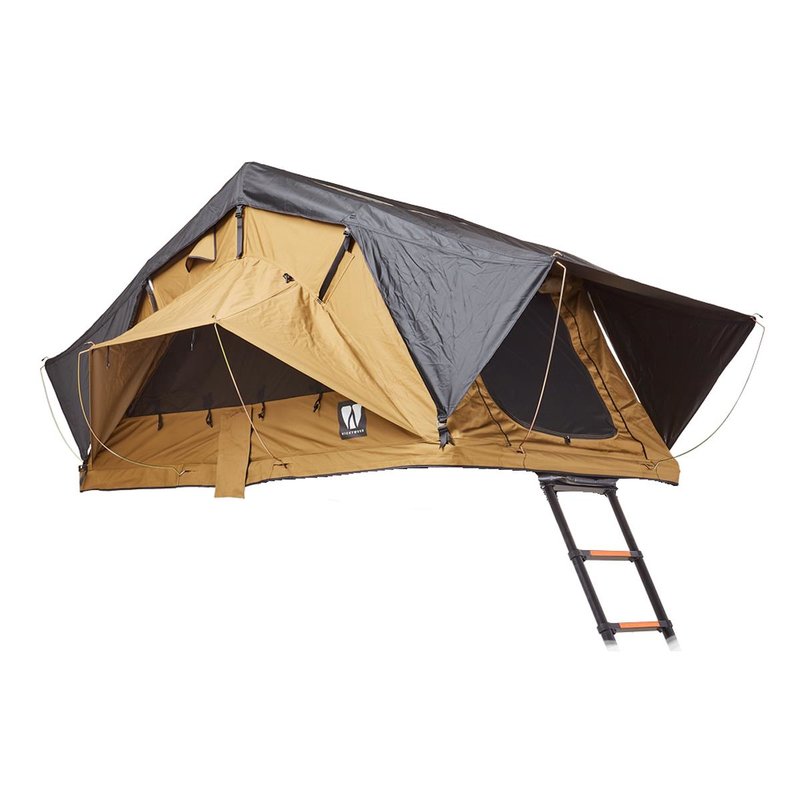 Vickywood Dachzelt Small Willow 140 Sand