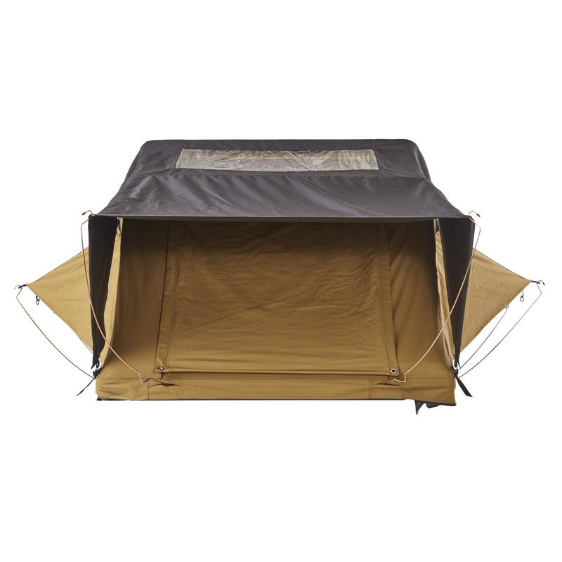 Vickywood Dachzelt Big Willow 140 Sand