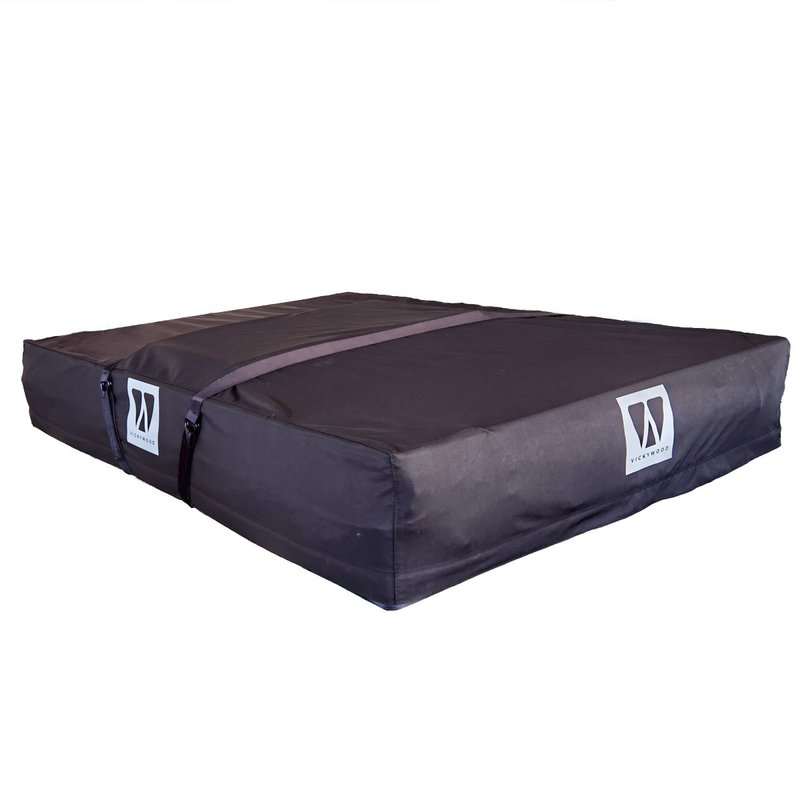 Vickywood Dachzelt Big Willow 140 Sand