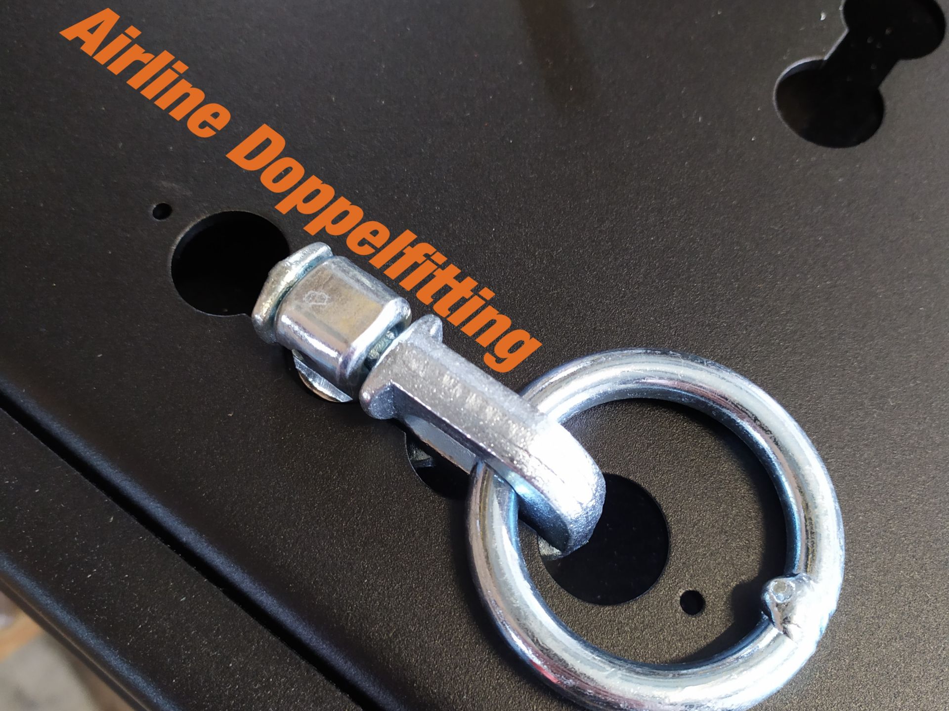 Dachträgersystem VW T4 | SpaceRack - lang - Standard - Vollträger 
