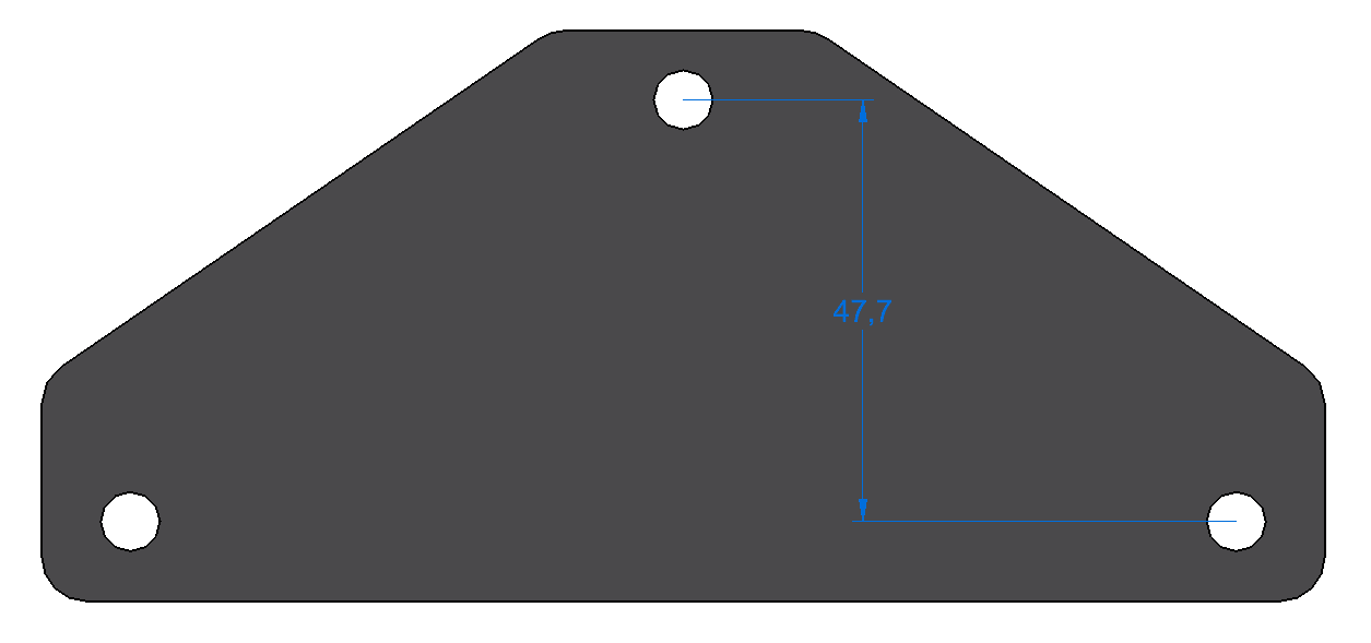 Markisenhalter Sackmarkise - Gordigear