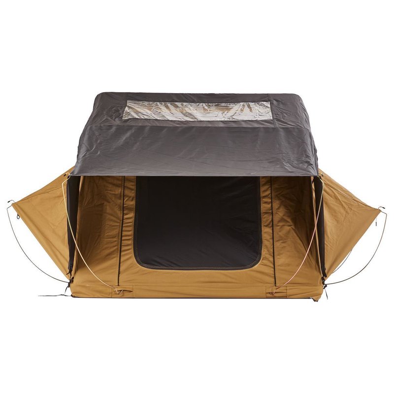 Vickywood Dachzelt Small Willow 140 Sand
