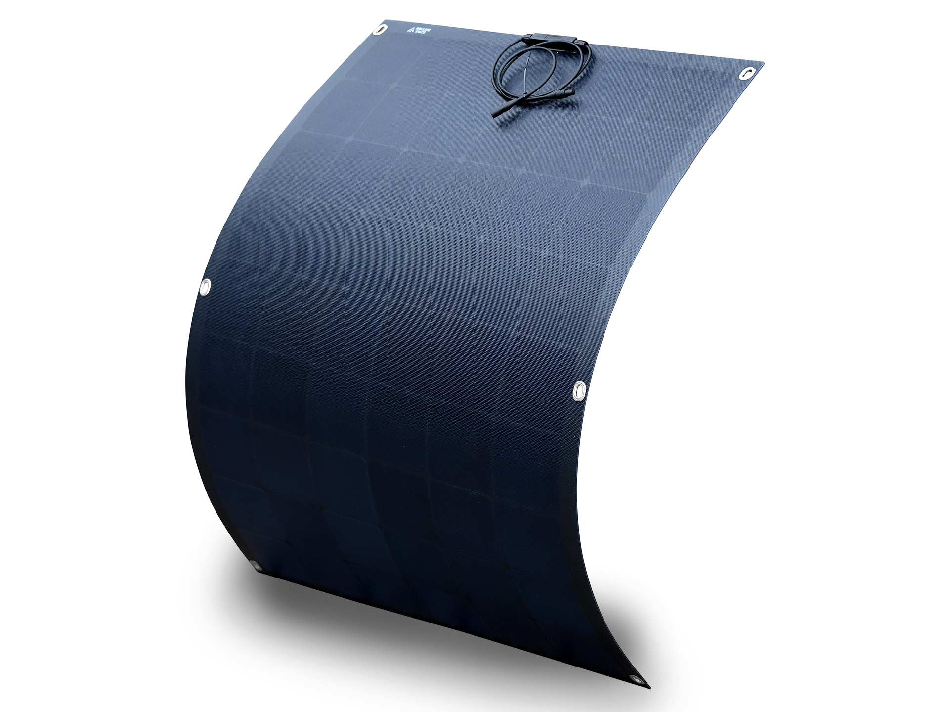 Solarmodul flexibel 205W