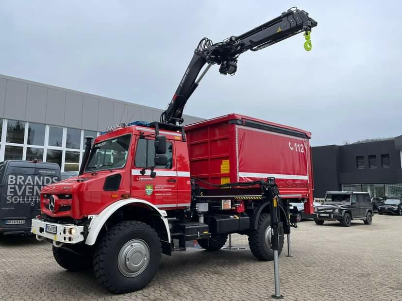 Querträger Dachträger LKW Reisemobil