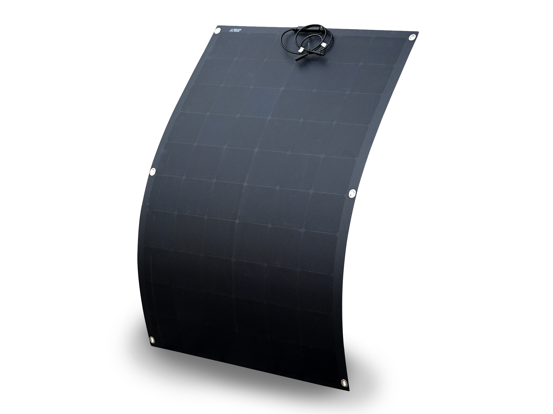 Solarmodul flexibel 185W