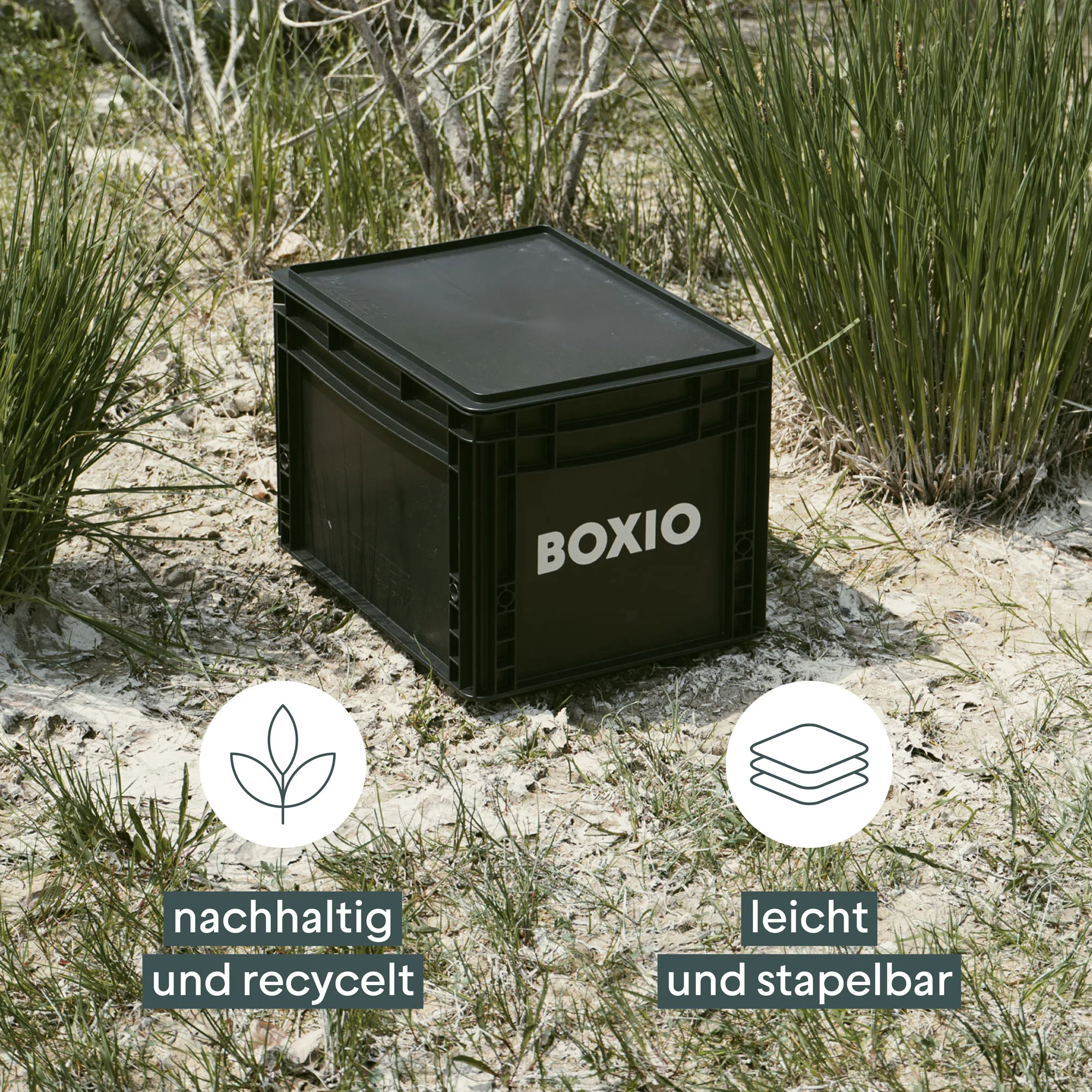 BOXIO TOILET – Trenntoilette -  - Die Seite für  Trailrunning und Outdoorsport