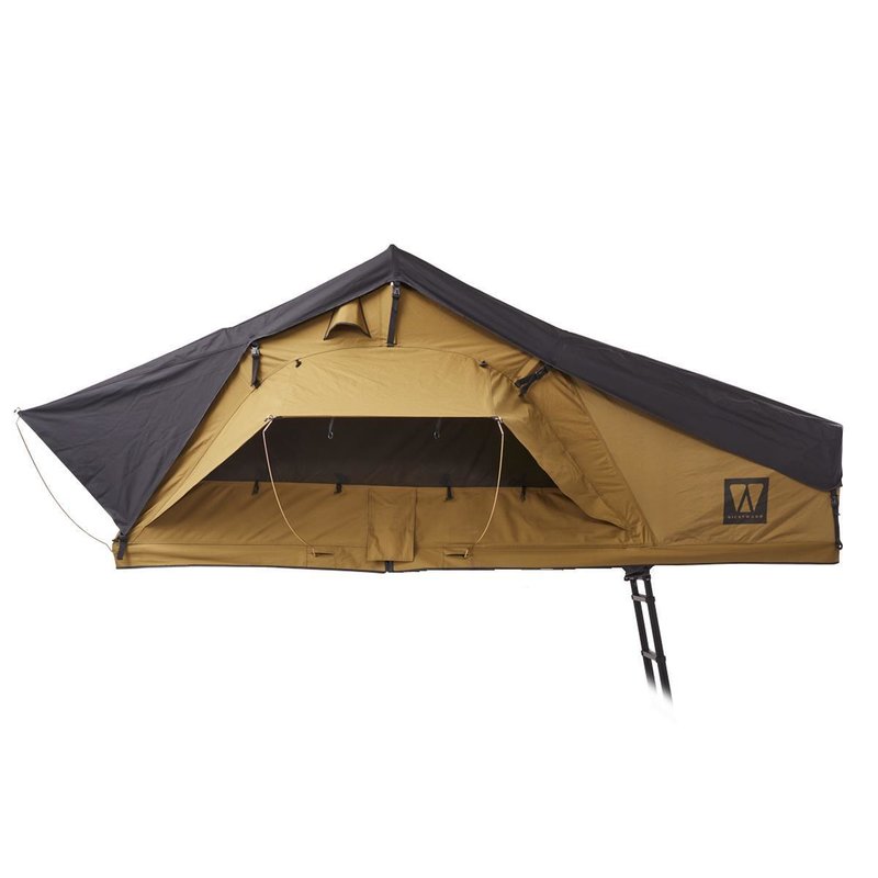 Vickywood Dachzelt Big Willow 140 Sand