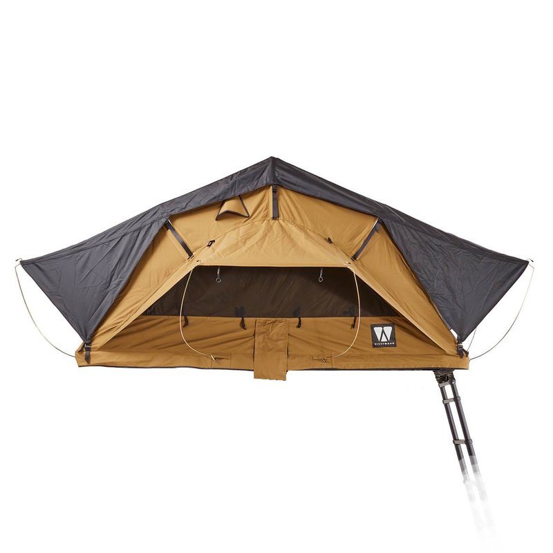 Vickywood Dachzelt Small Willow 140 Sand