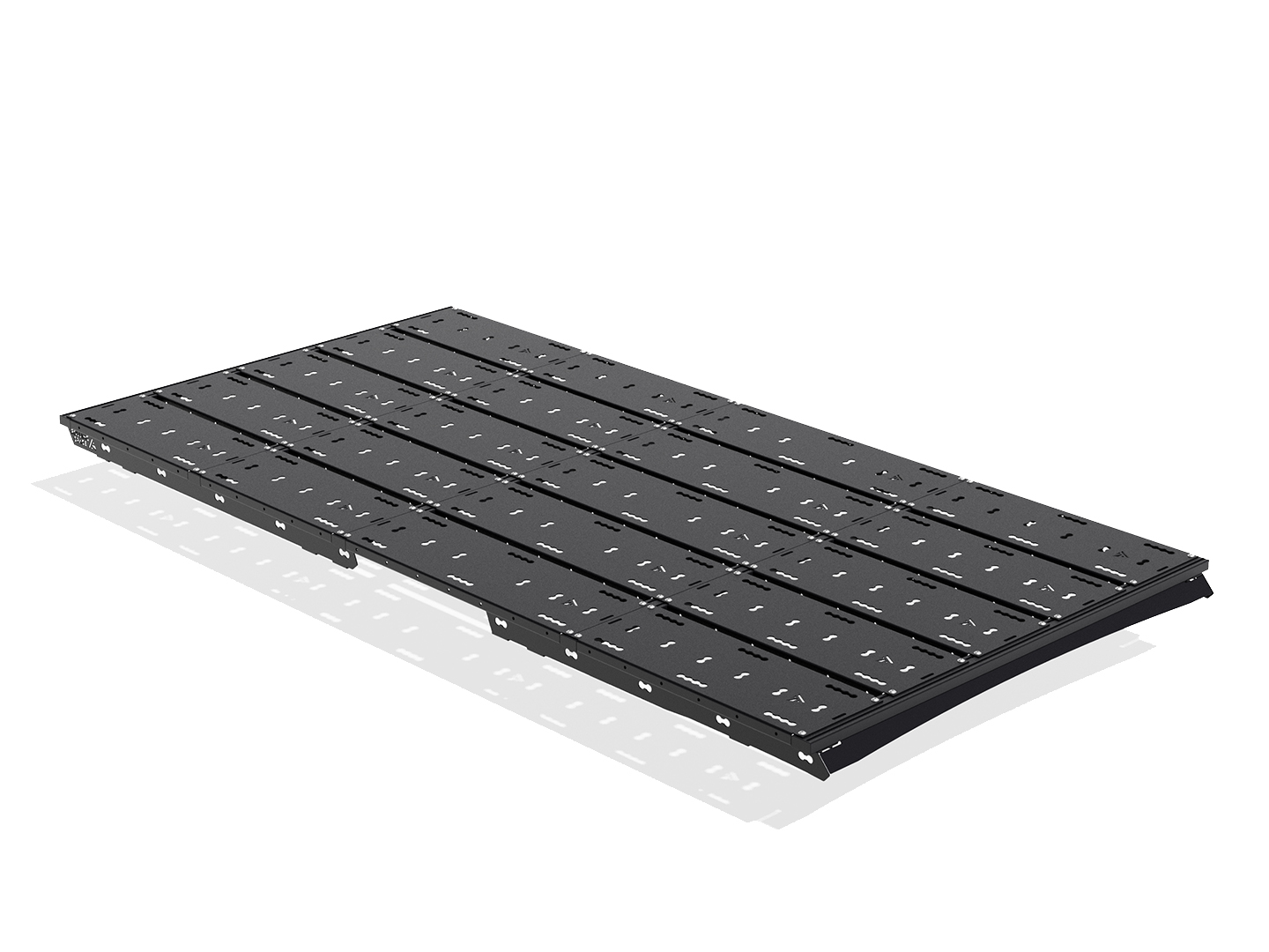 Dachträgersystem Nissan NV300 / Primaster L2 | SpaceRack