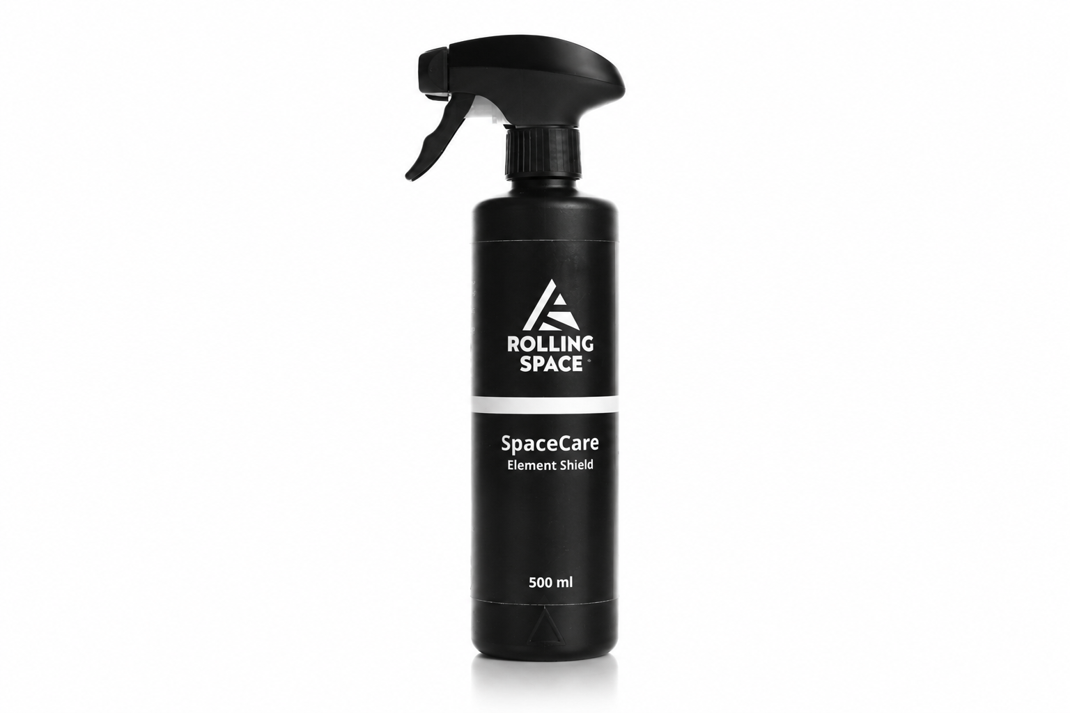SpaceCare Element Shield Reiniger & Versiegelung | 500 ml