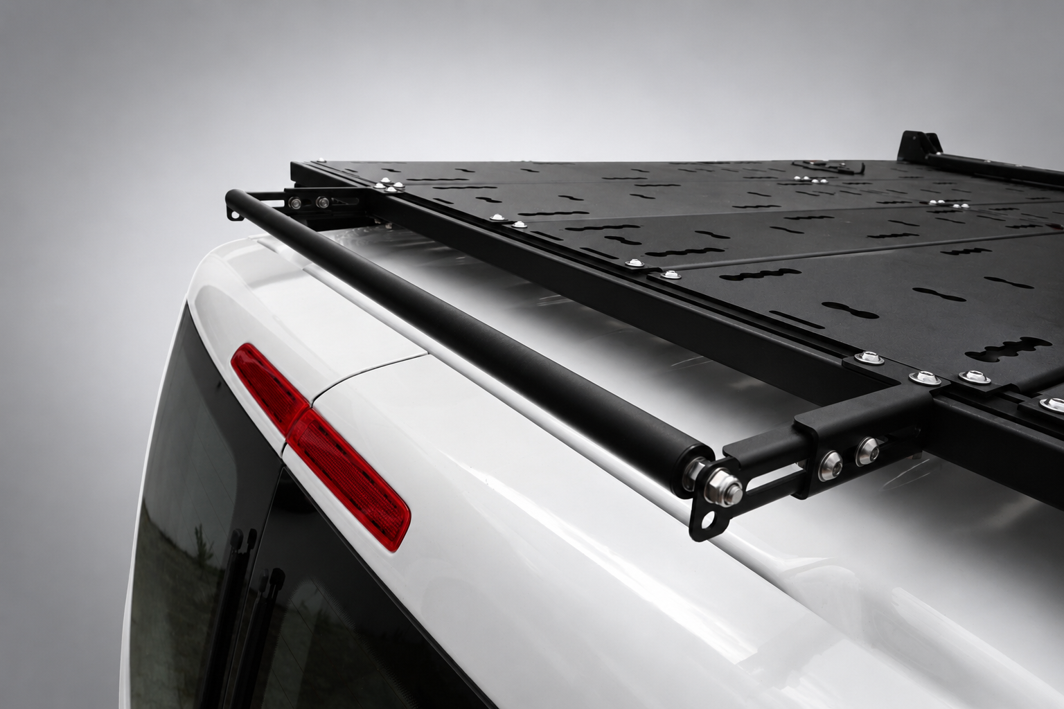 Laderolle verstellbar | SpaceRoll flex