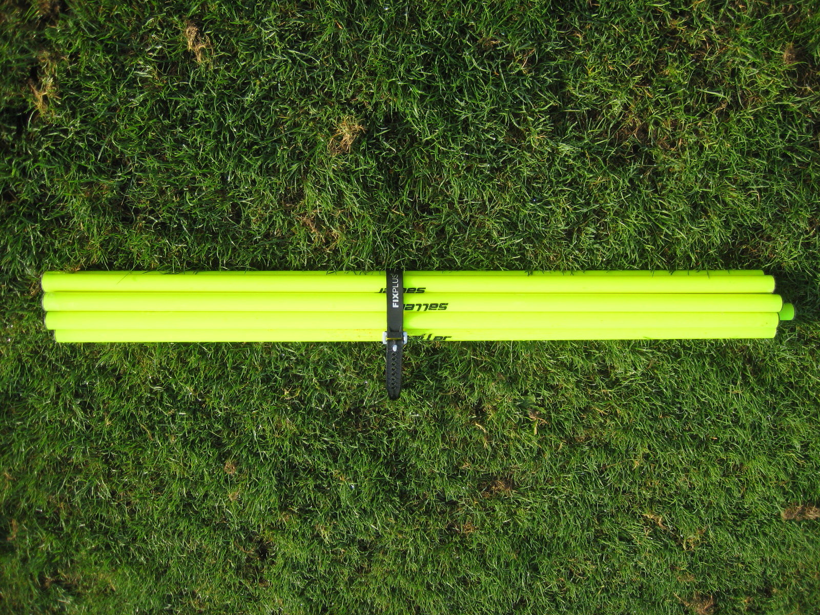 Fixplus - cleveres Spannband - 46cm