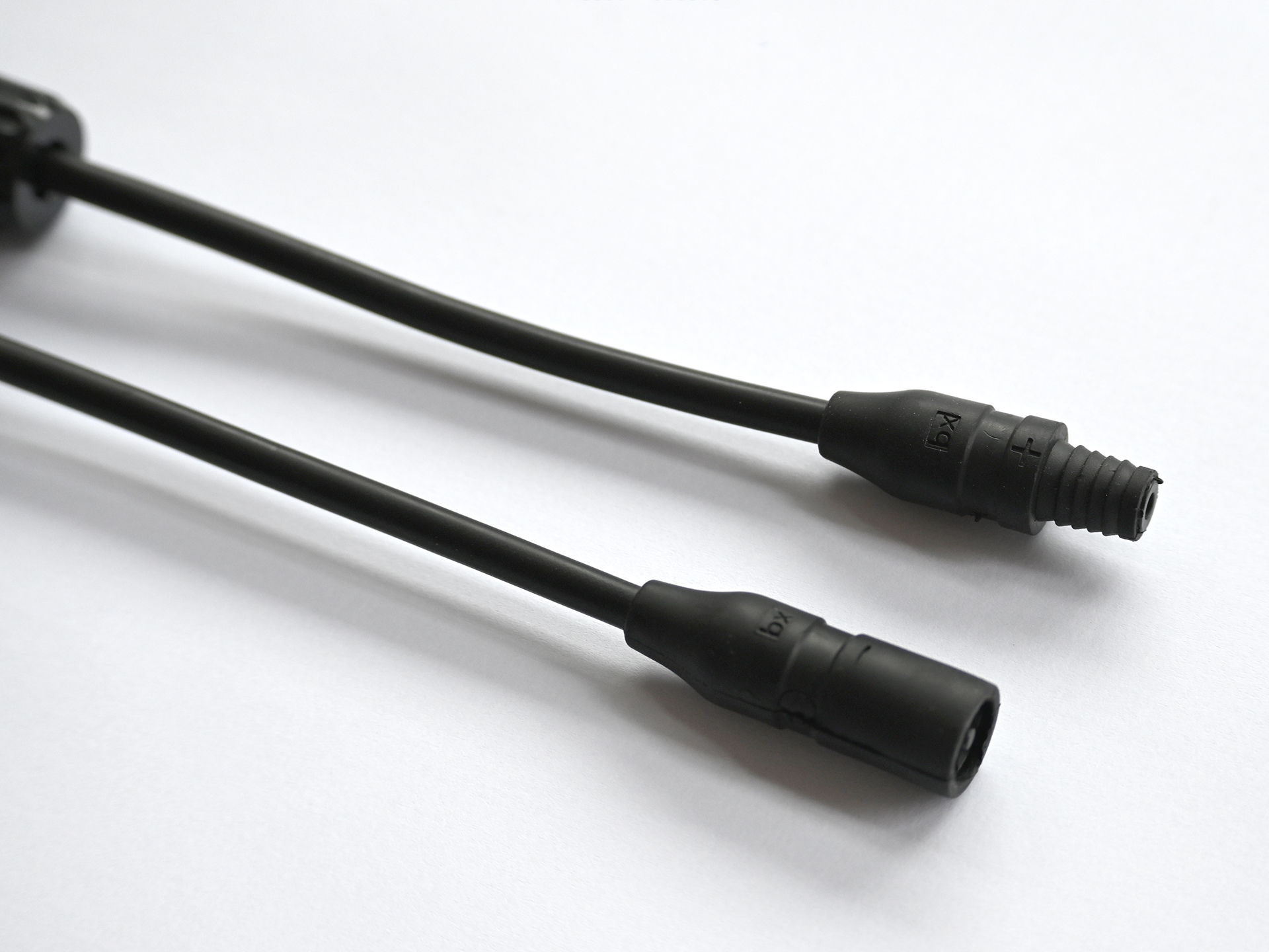 Adapter Set MC3 + MC4