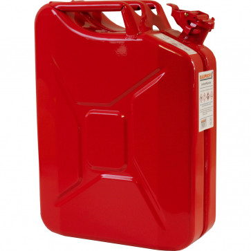 Kraftstoffkanister Rot 20L
