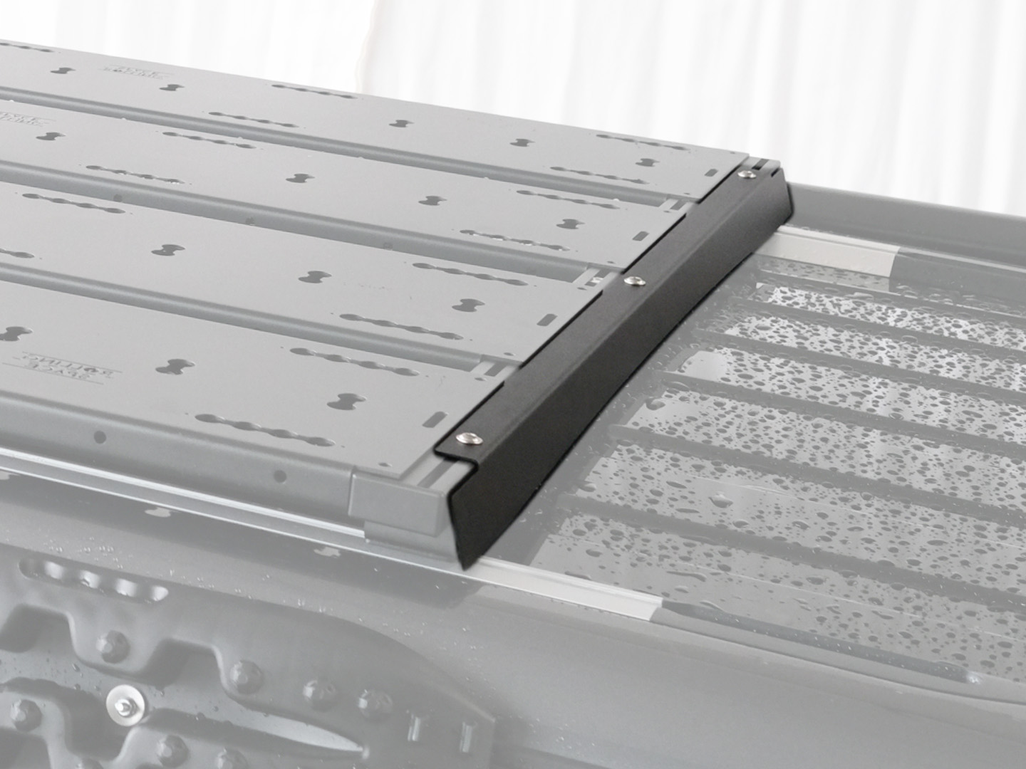 Windabweiser VW T5 T6 T6.1 California Windabweiser VW T5 T6 T6.1 California